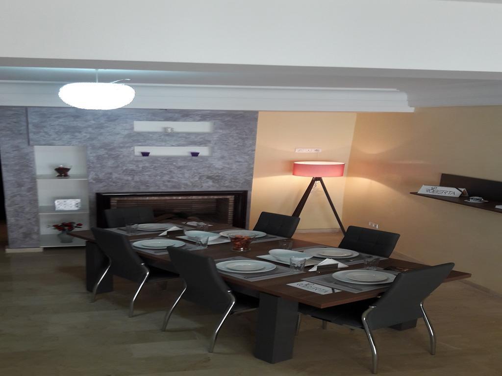 Horizon Home Kazablanka Dış mekan fotoğraf