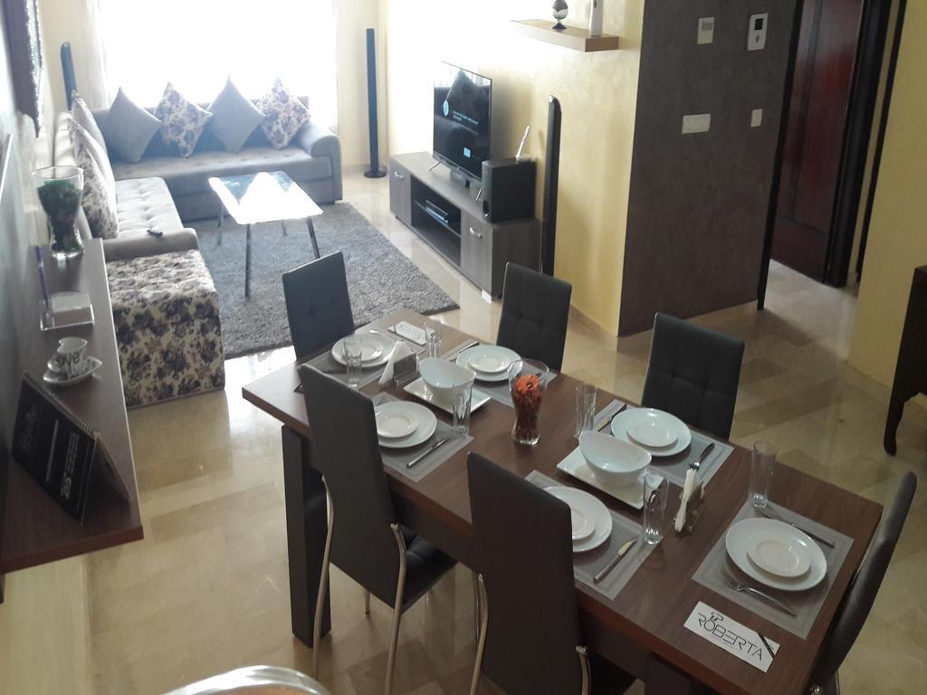Horizon Home Kazablanka Dış mekan fotoğraf