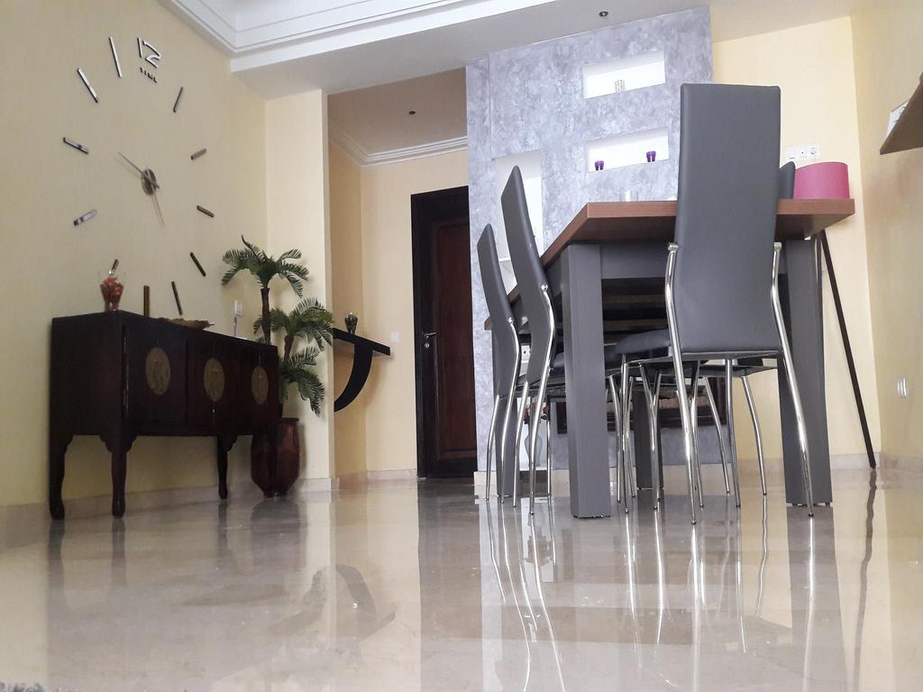 Horizon Home Kazablanka Dış mekan fotoğraf