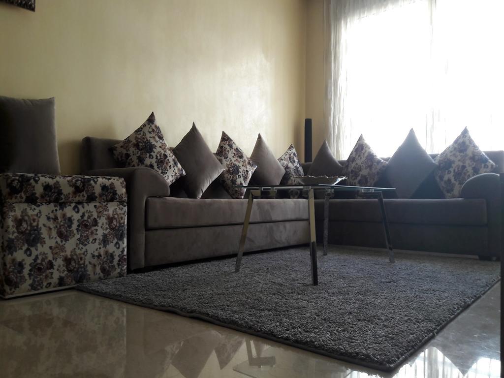 Horizon Home Kazablanka Dış mekan fotoğraf