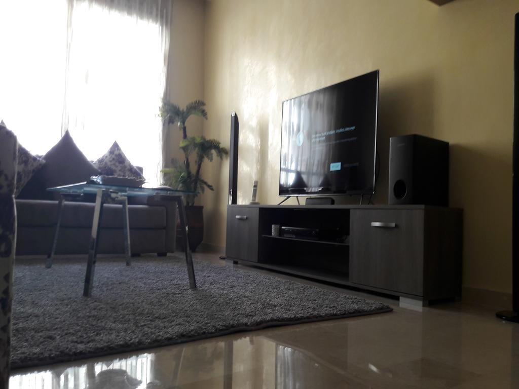 Horizon Home Kazablanka Dış mekan fotoğraf