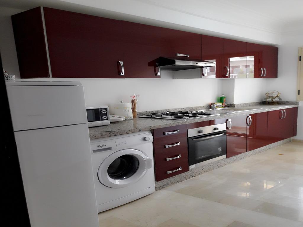 Horizon Home Kazablanka Dış mekan fotoğraf