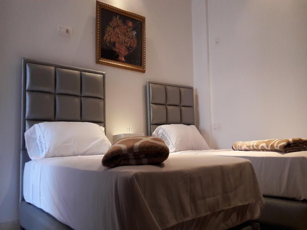Horizon Home Kazablanka Dış mekan fotoğraf