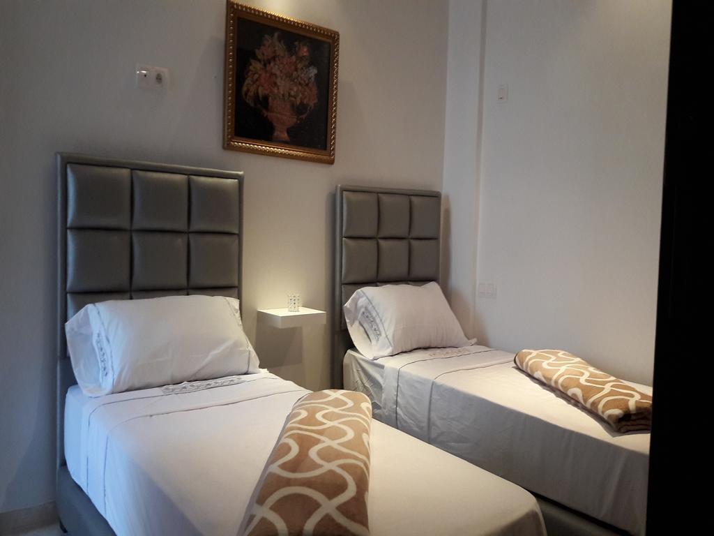 Horizon Home Kazablanka Dış mekan fotoğraf