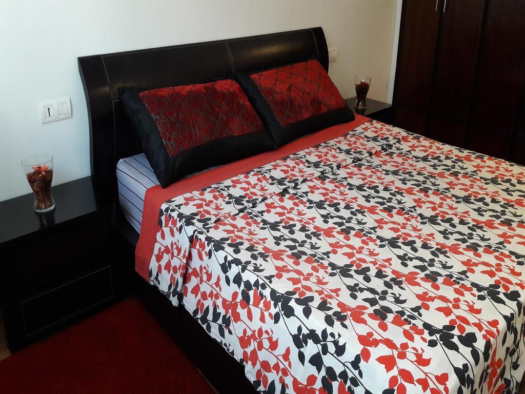 Horizon Home Kazablanka Dış mekan fotoğraf