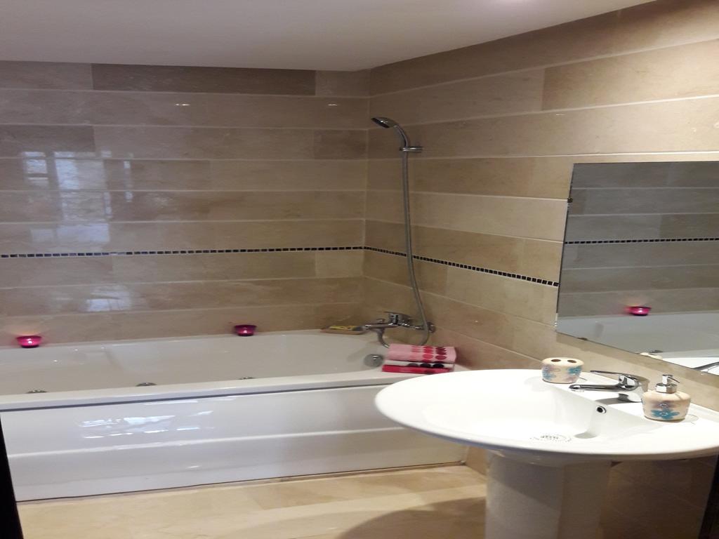 Horizon Home Kazablanka Dış mekan fotoğraf