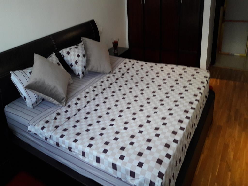 Horizon Home Kazablanka Dış mekan fotoğraf