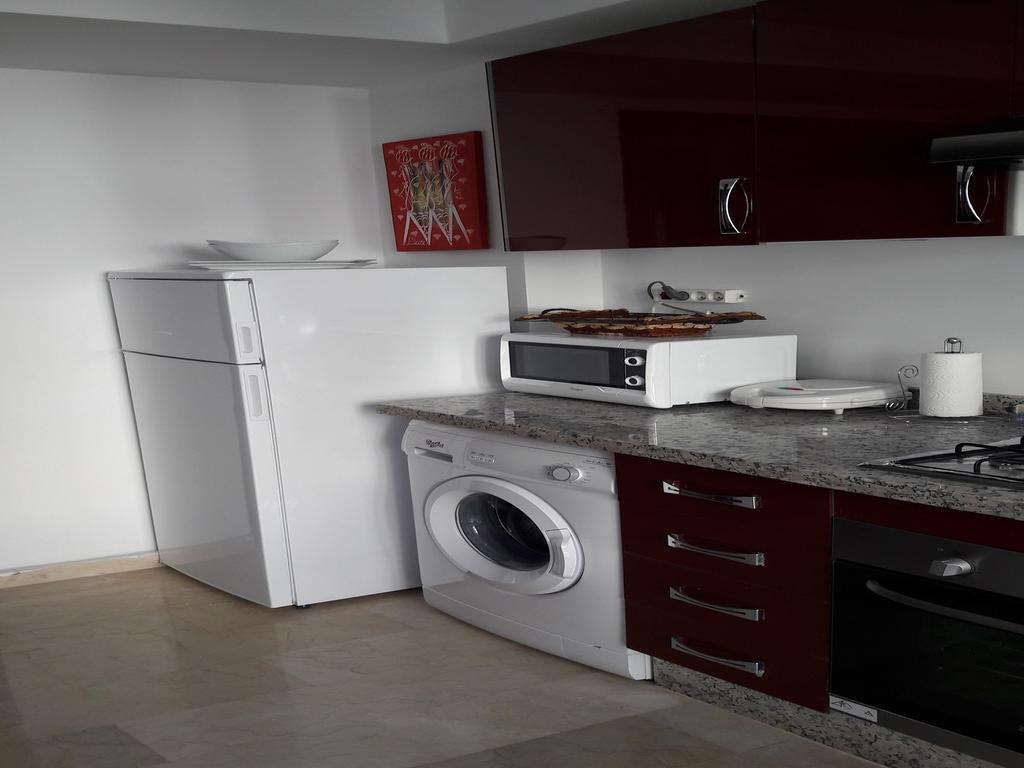Horizon Home Kazablanka Dış mekan fotoğraf