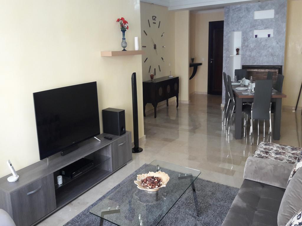 Horizon Home Kazablanka Dış mekan fotoğraf