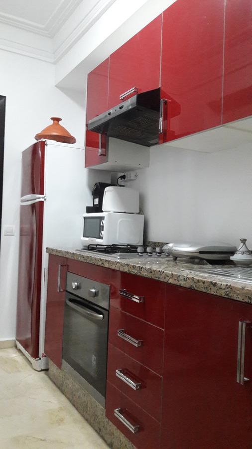 Horizon Home Kazablanka Dış mekan fotoğraf