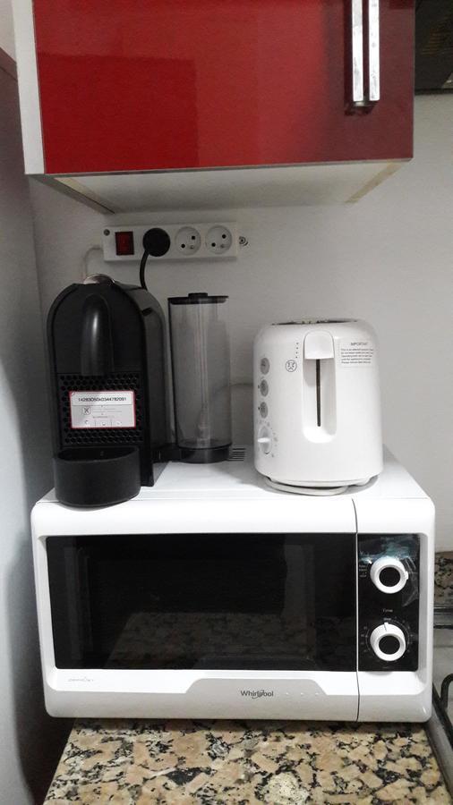 Horizon Home Kazablanka Dış mekan fotoğraf