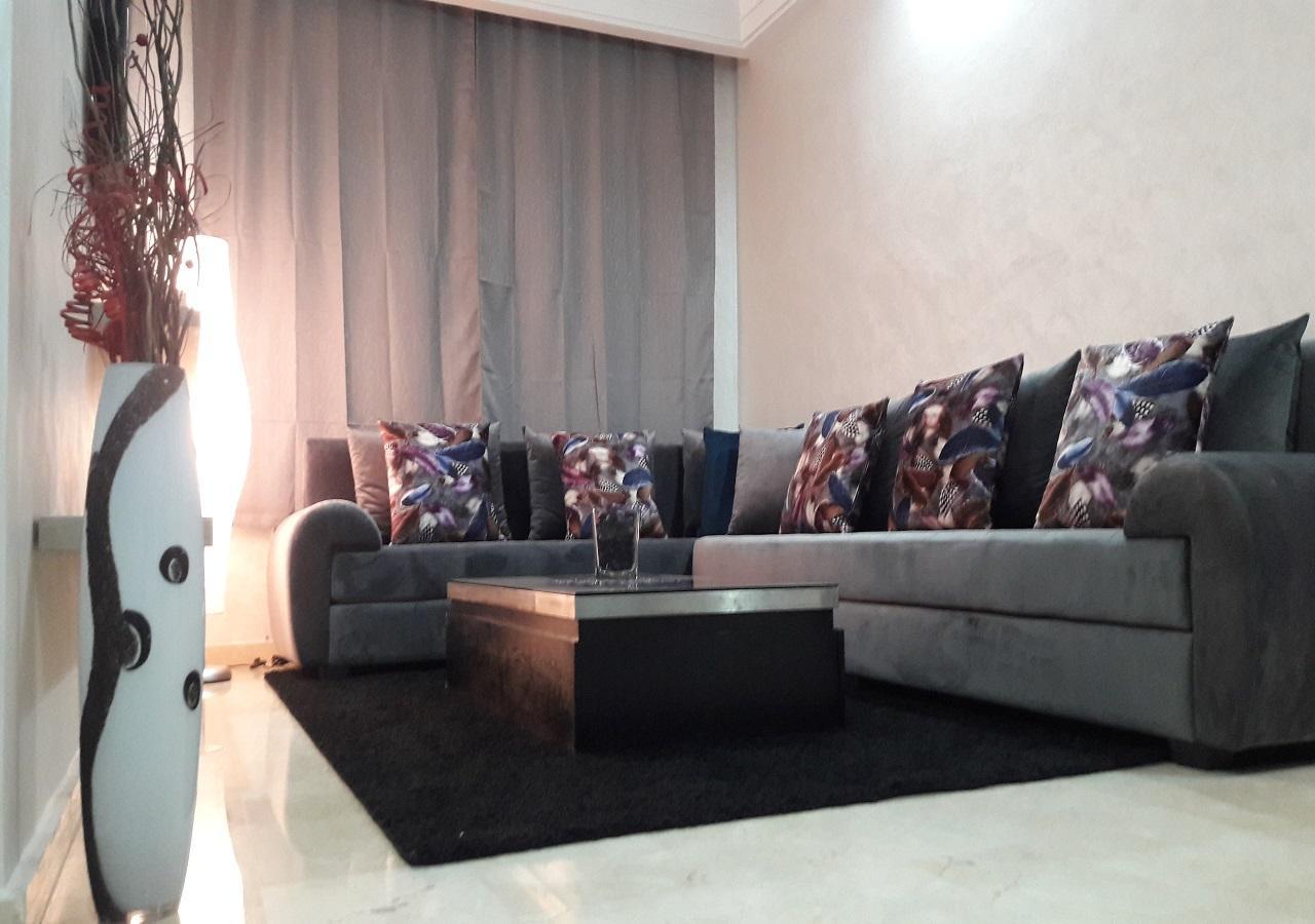Horizon Home Kazablanka Dış mekan fotoğraf
