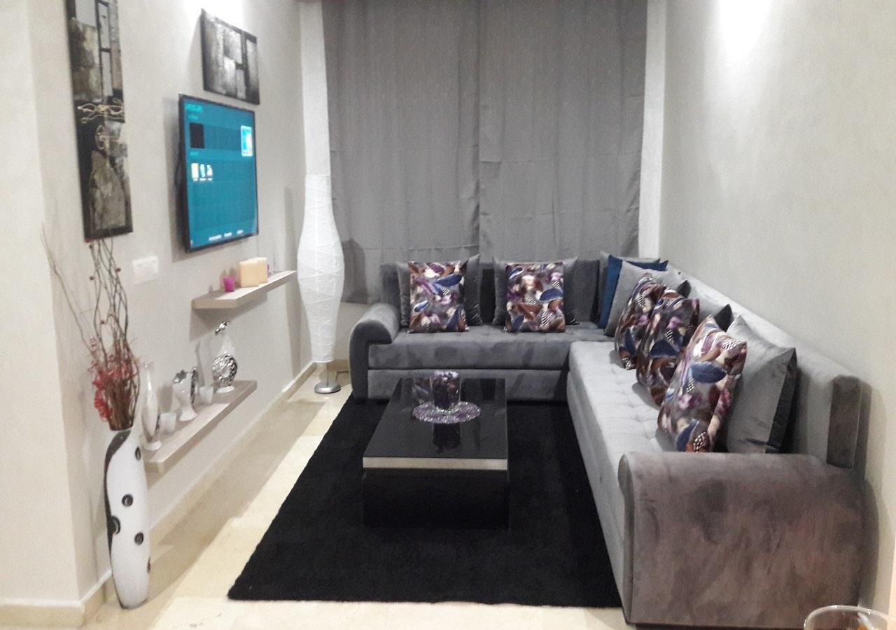 Horizon Home Kazablanka Dış mekan fotoğraf