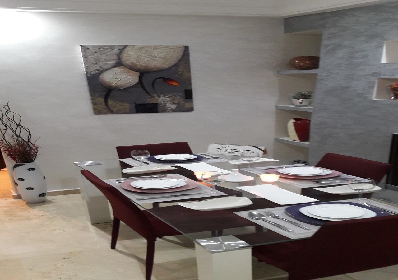 Horizon Home Kazablanka Dış mekan fotoğraf